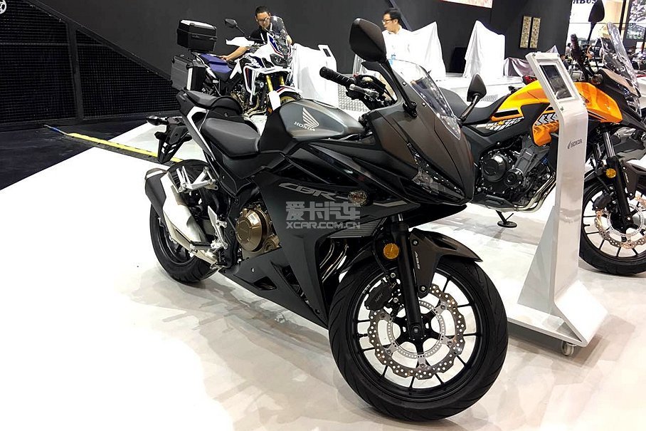 Honda DreamWing