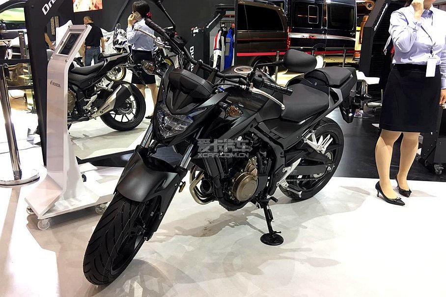 Honda DreamWing