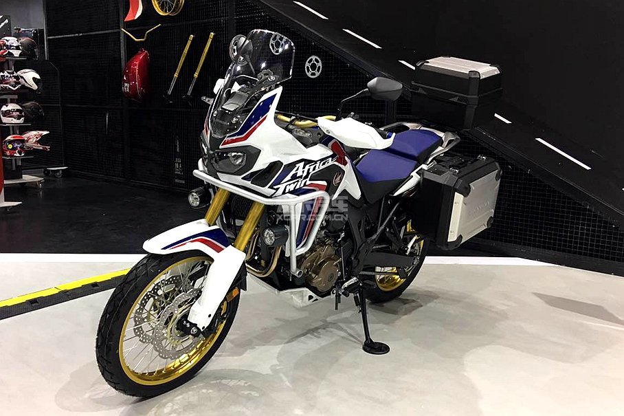 Honda DreamWing