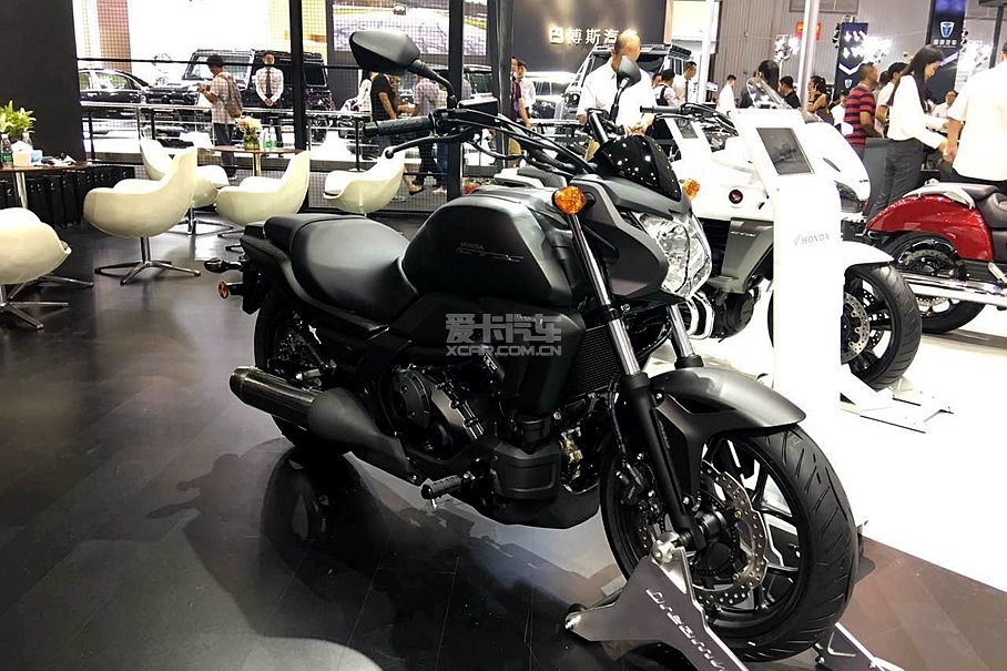 Honda DreamWing