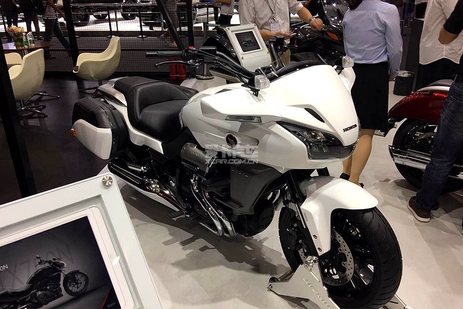 Honda DreamWing