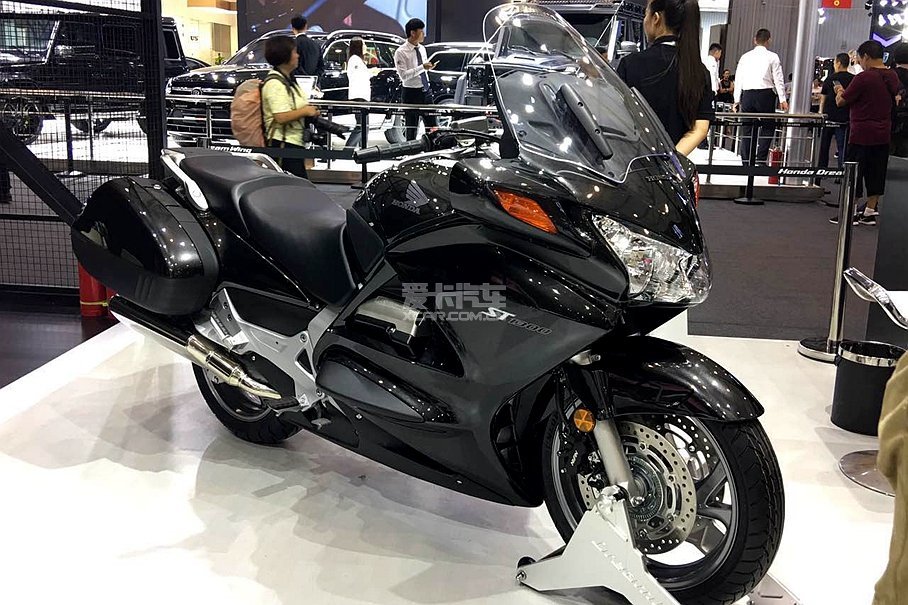 Honda DreamWing
