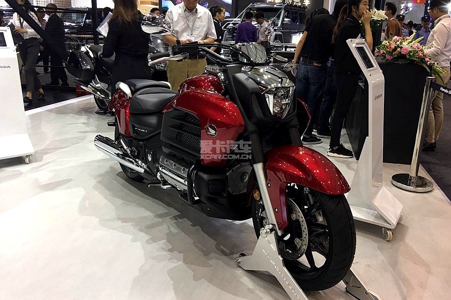 Honda DreamWing