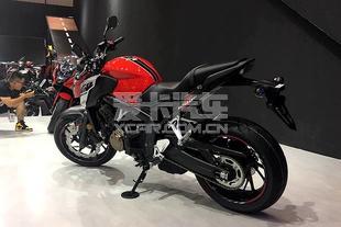 Honda DreamWing
