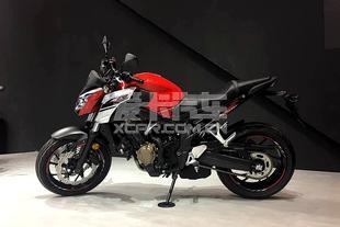 Honda DreamWing