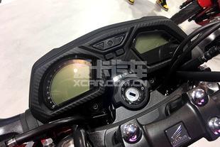 Honda DreamWing