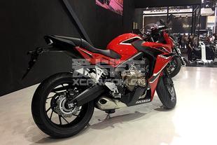 Honda DreamWing