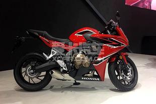 Honda DreamWing