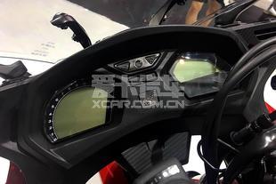 Honda DreamWing