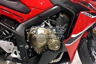 Honda DreamWing