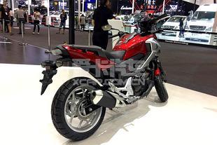 Honda DreamWing