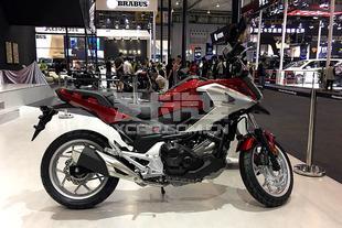 Honda DreamWing