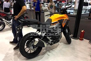 Honda DreamWing