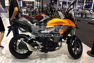 Honda DreamWing