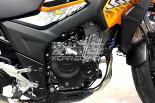 Honda DreamWing