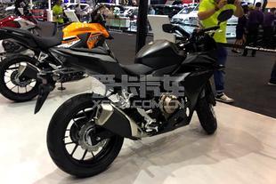 Honda DreamWing