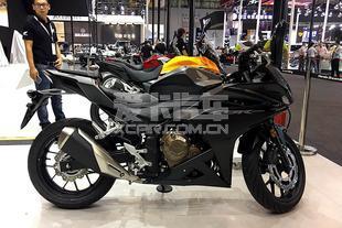 Honda DreamWing