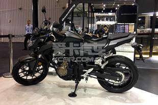 Honda DreamWing