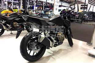 Honda DreamWing