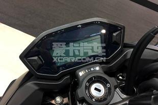 Honda DreamWing