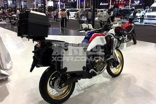 Honda DreamWing