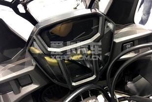 Honda DreamWing