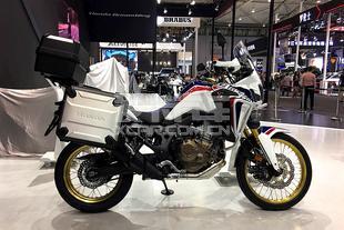 Honda DreamWing