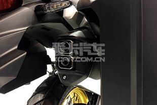 Honda DreamWing