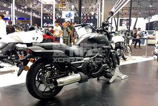 Honda DreamWing