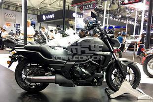 Honda DreamWing