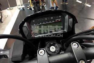 Honda DreamWing