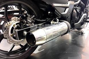 Honda DreamWing