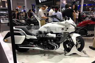 Honda DreamWing