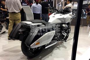 Honda DreamWing