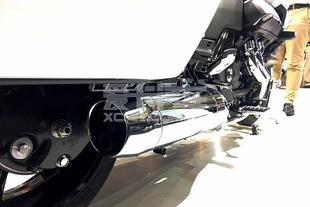 Honda DreamWing
