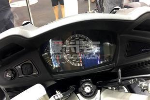 Honda DreamWing
