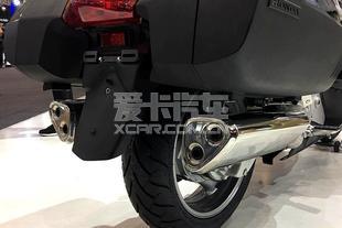 Honda DreamWing