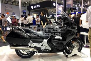 Honda DreamWing