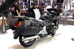 Honda DreamWing