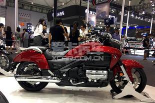 Honda DreamWing