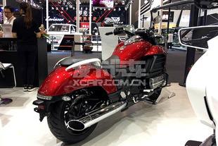 Honda DreamWing