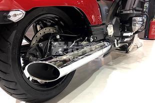 Honda DreamWing