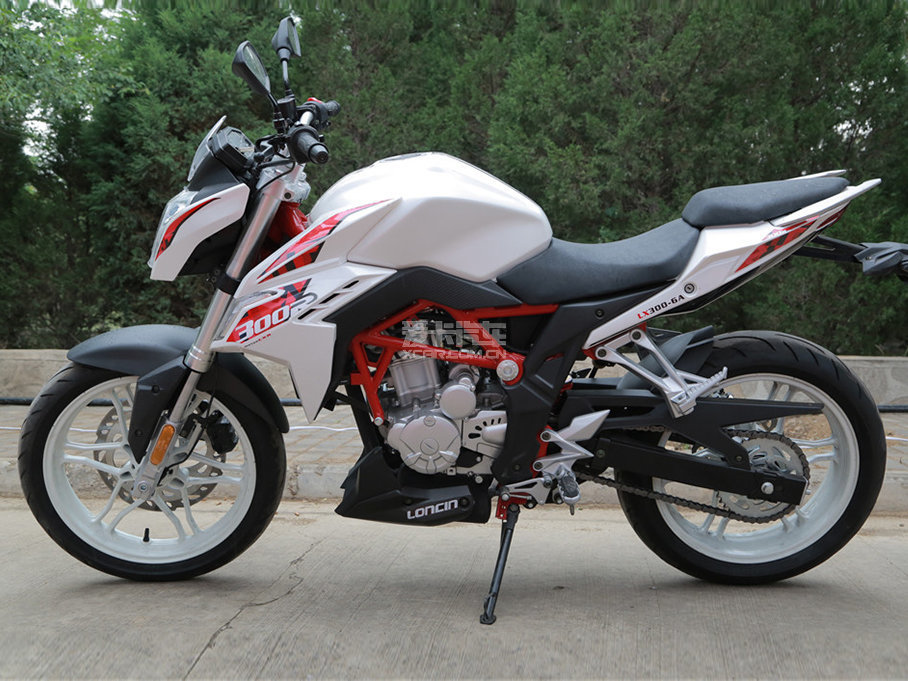 > 隆鑫 lx300上市临近