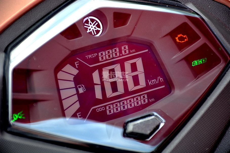 YAMAHA;������;AS125;��ϲ125