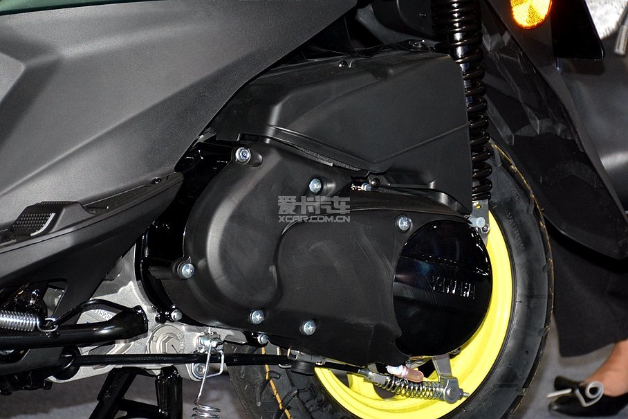 YAMAHA;������;AS125;��ϲ125