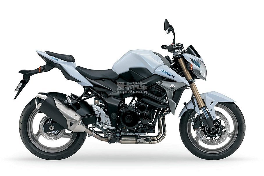 > 豪爵 首款300cc街车