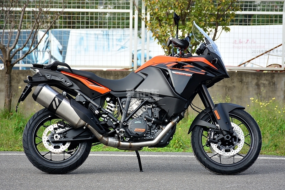 ktm 1090 adv;ktm 1290 adv s