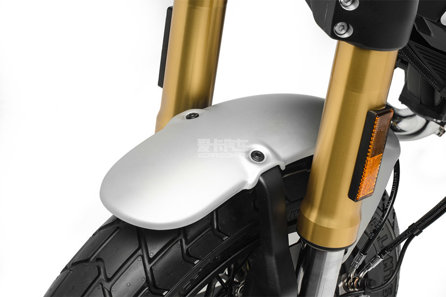 杜卡迪；Ducati；Scrambler；Scrambler1100