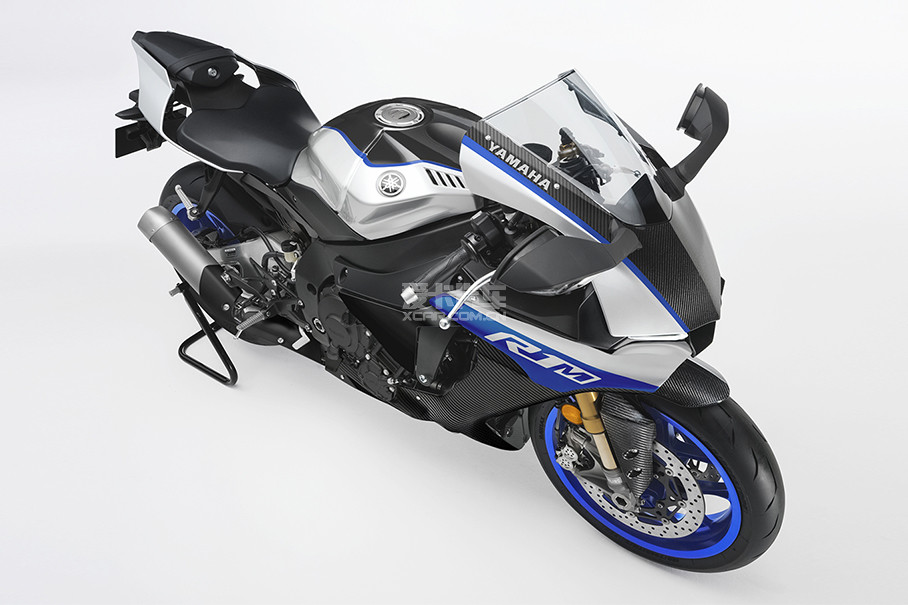 2018雅馬哈yzf-r1/r1m-愛卡汽車圖片