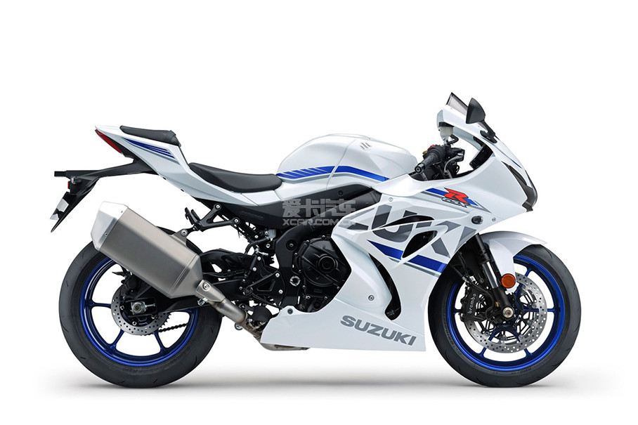 > 2018鈴木gsx-r1000/r